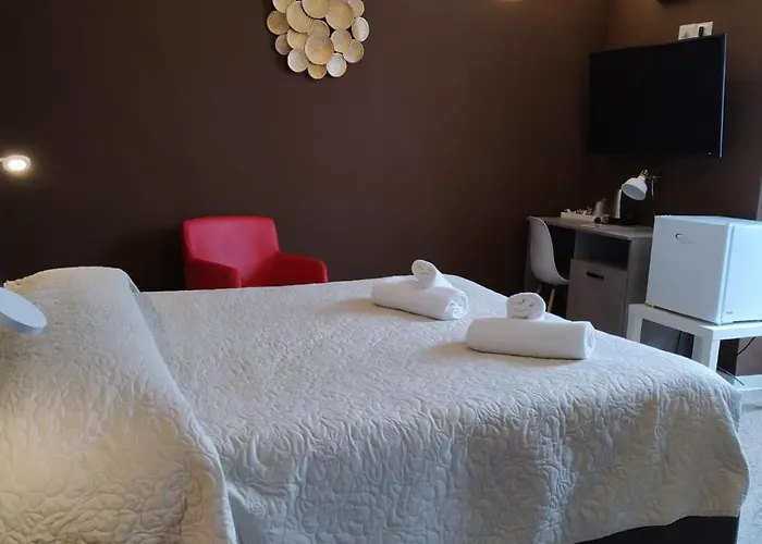 Cconforthotels 3* Бари